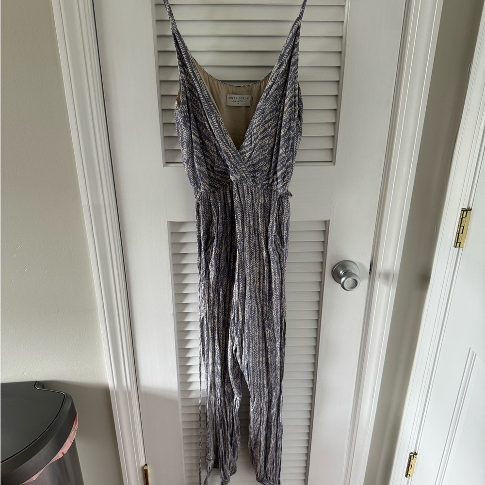 Women’s jumpsuit